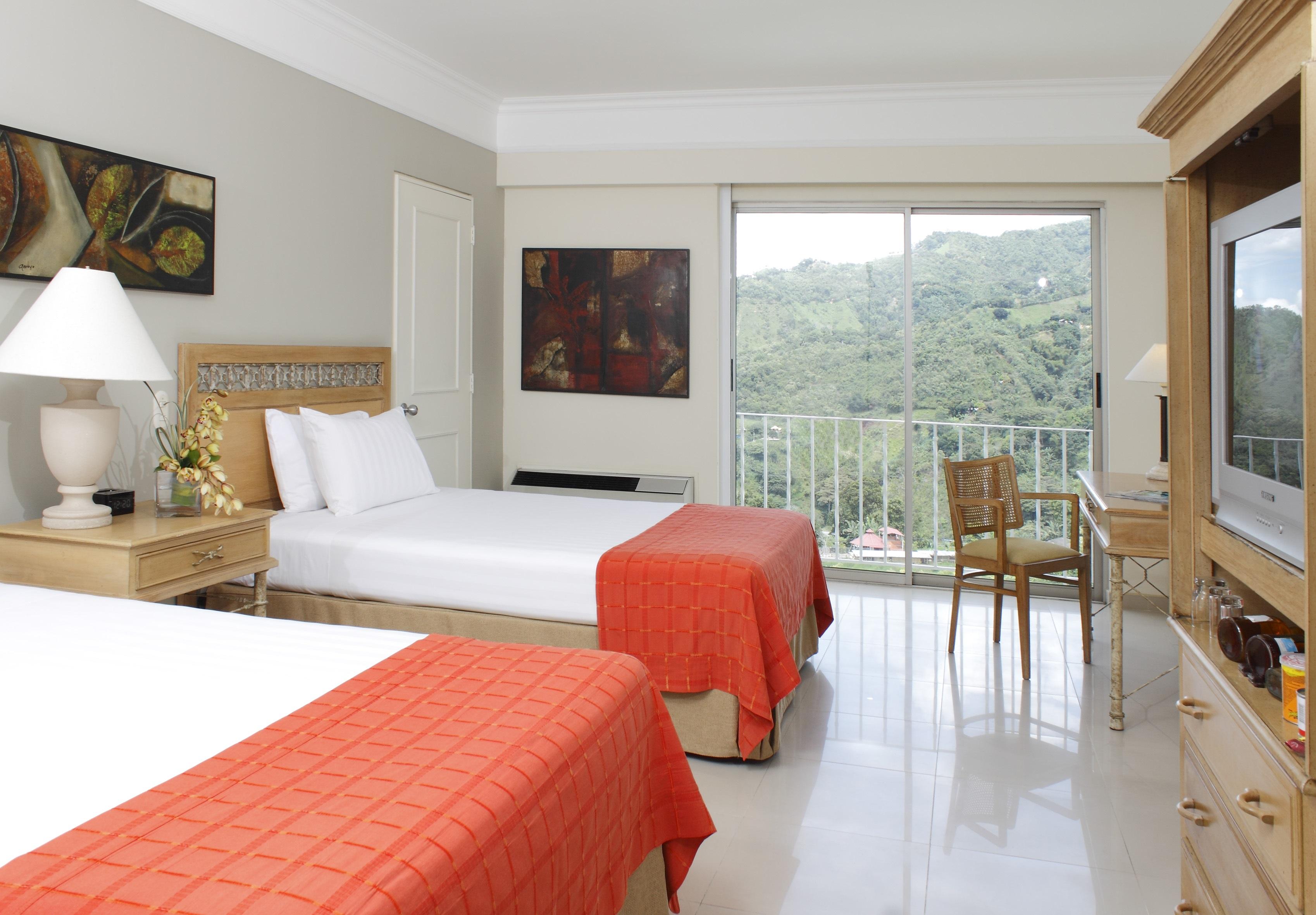 Hotel Estelar Altamira Ibague Exterior photo Deluxe Room