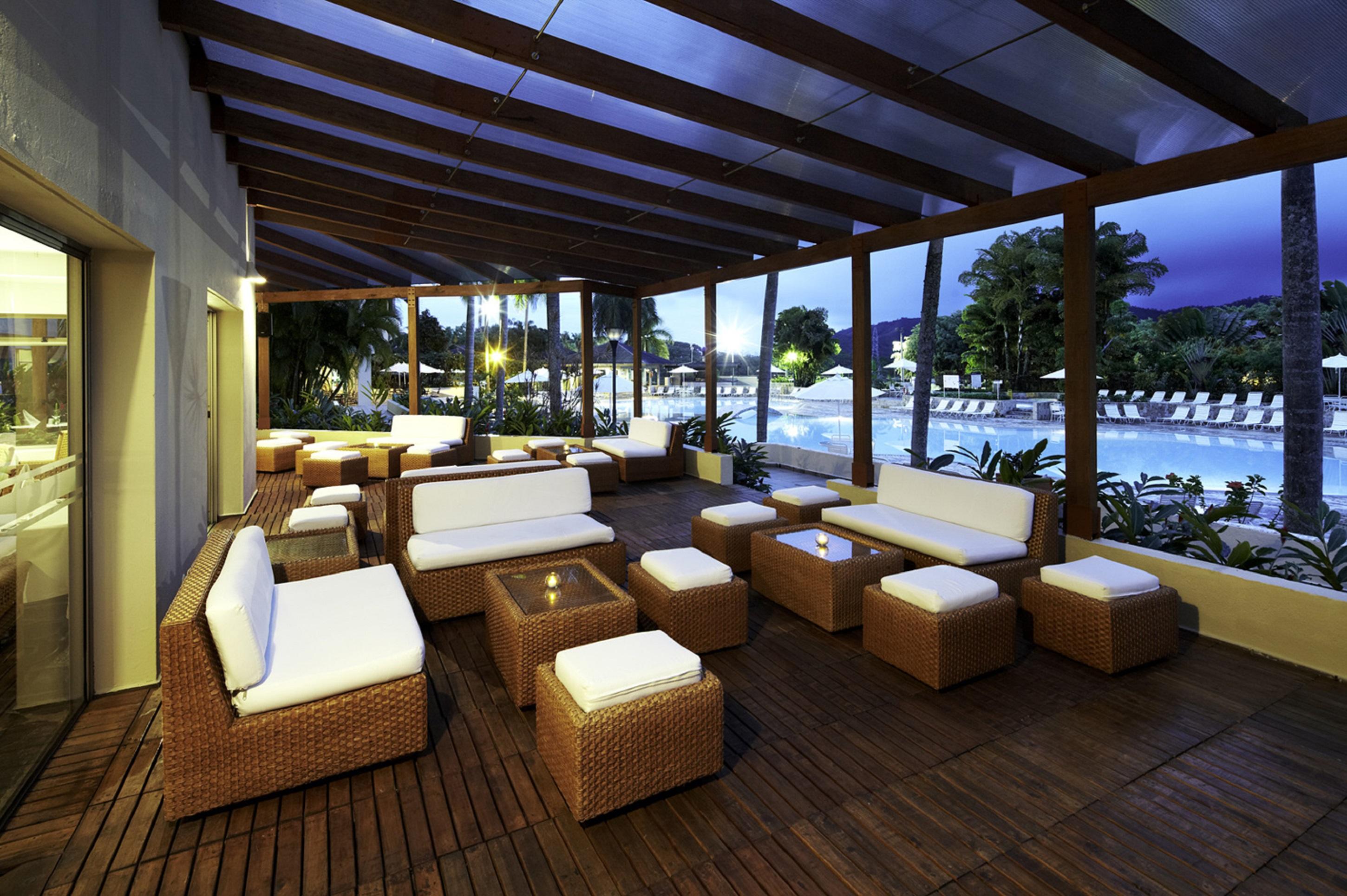 Hotel Estelar Altamira Ibague Exterior photo The bar at the hotel