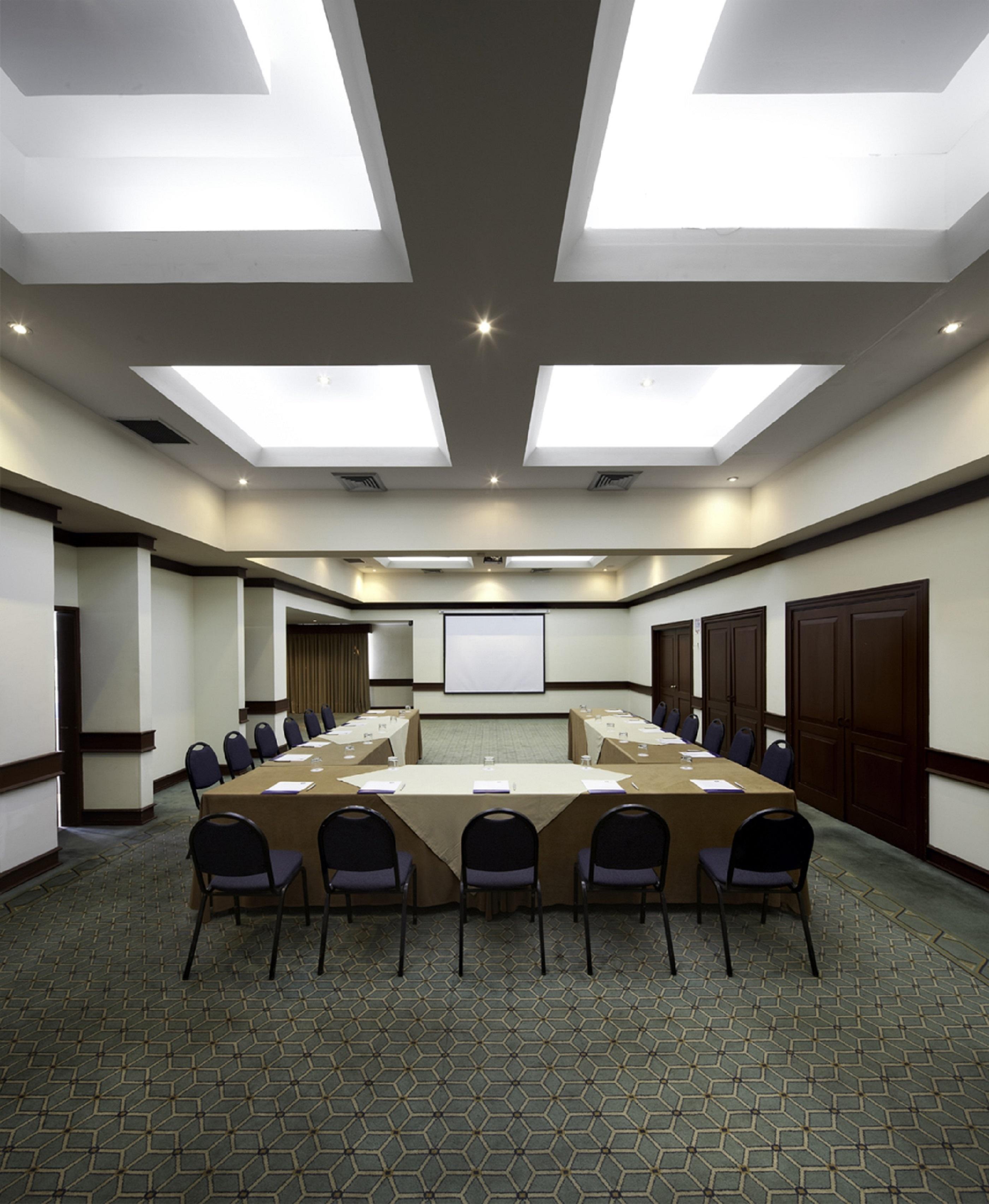 Hotel Estelar Altamira Ibague Exterior photo Meeting room